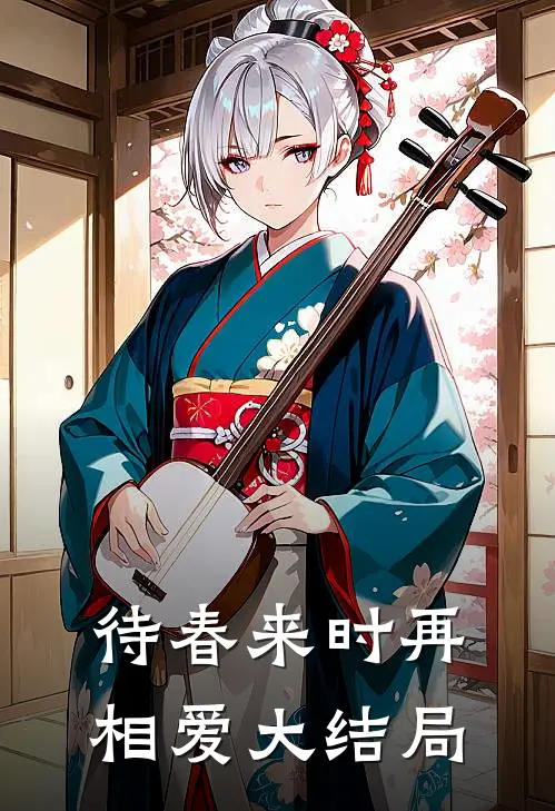 待春来时再相爱大结局