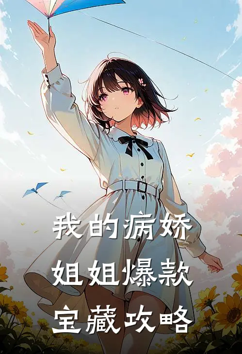 我的病娇姐姐爆款宝藏攻略