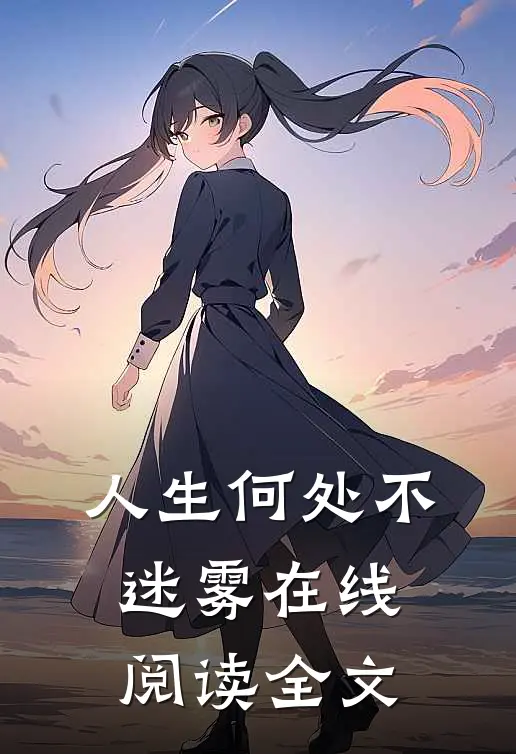人生何处不迷雾在线阅读全文