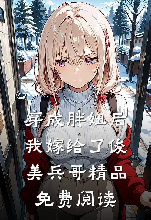 穿成胖妞后我嫁给了俊美兵哥精品免费阅读