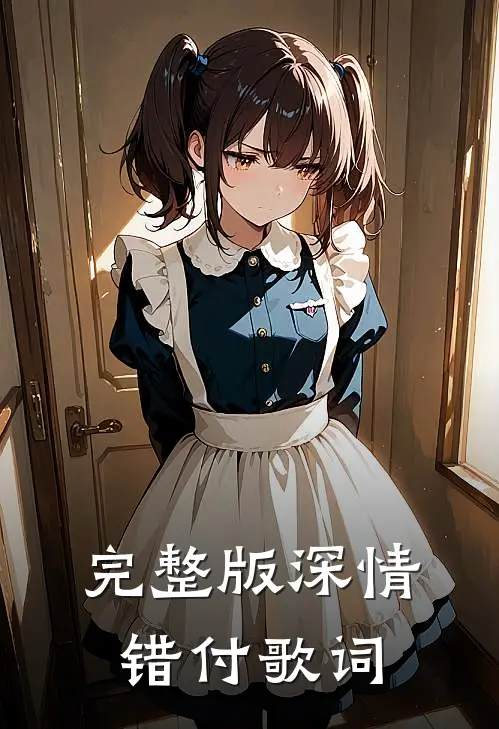 完整版深情错付歌词