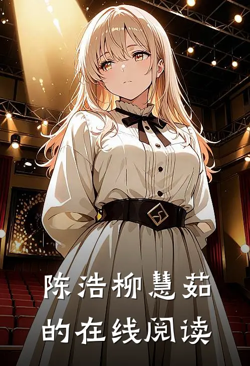 陈浩柳慧茹的在线阅读