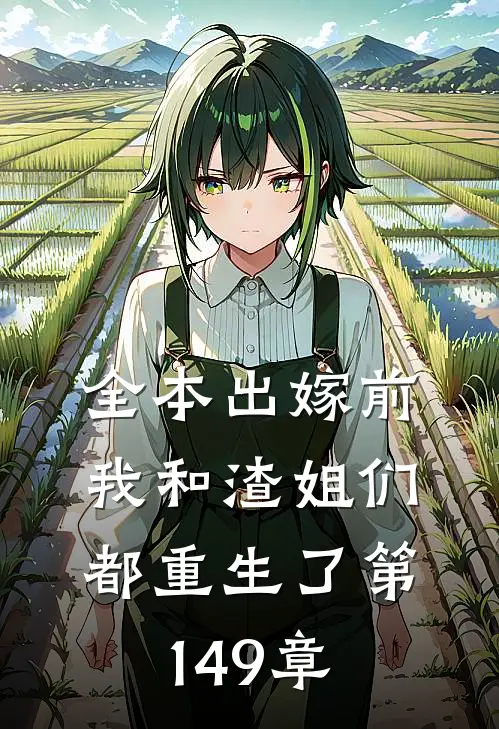 全本出嫁前,我和渣姐们都重生了第149章