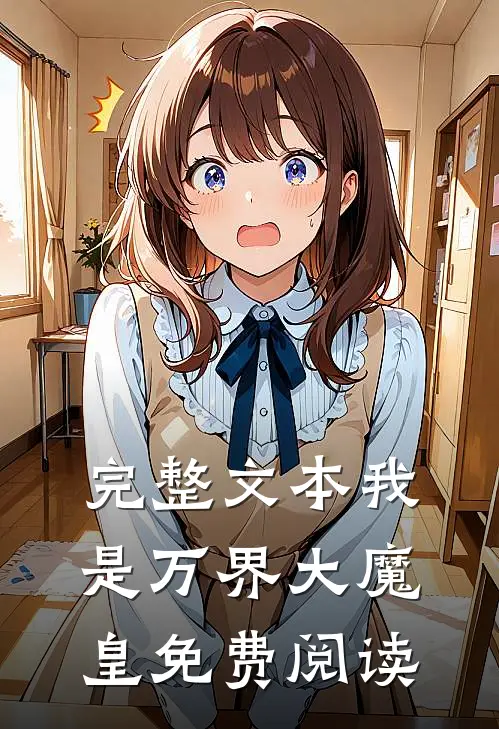 完整文本我是万界大魔皇免费阅读