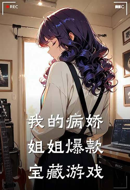 我的病娇姐姐爆款宝藏游戏