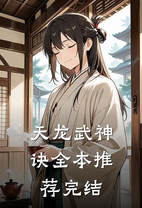 天龙武神诀全本推荐完结