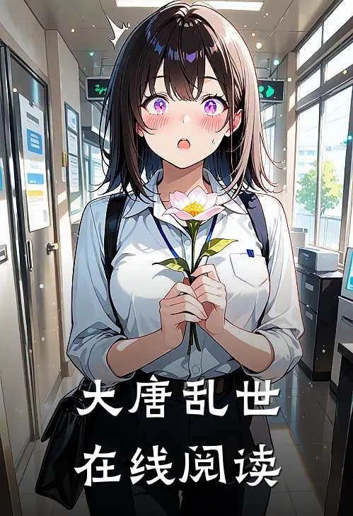 大唐乱世在线阅读