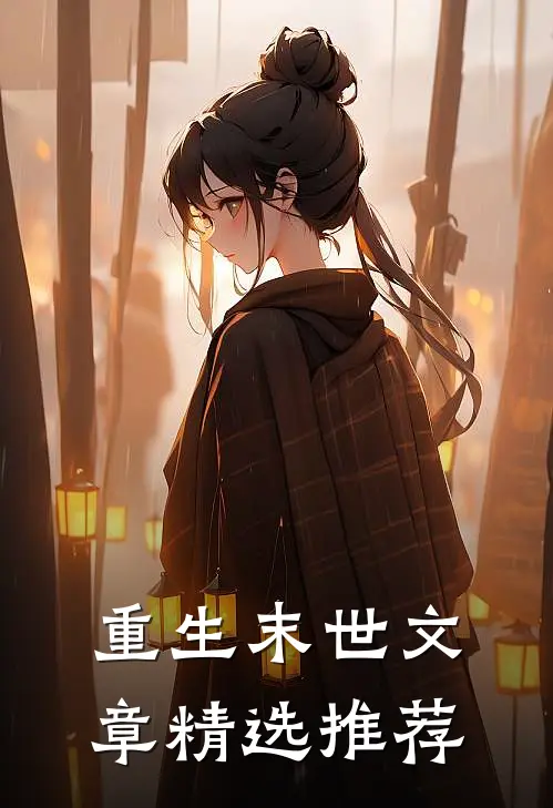 重生末世文章精选推荐