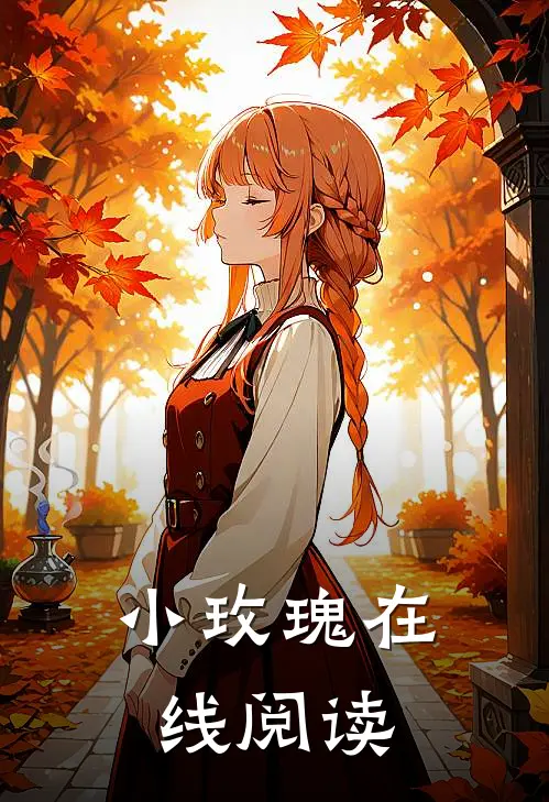 小玫瑰在线阅读