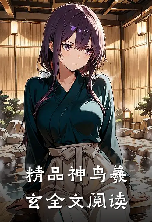 精品神鸟羲玄全文阅读