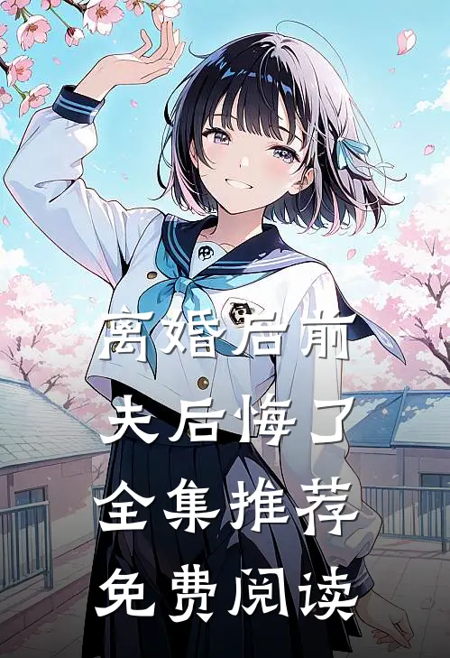 离婚后前夫后悔了全集推荐免费阅读
