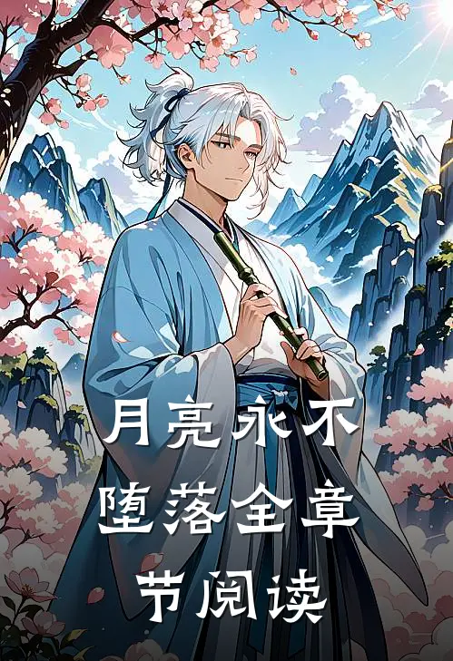 月亮永不堕落全章节阅读