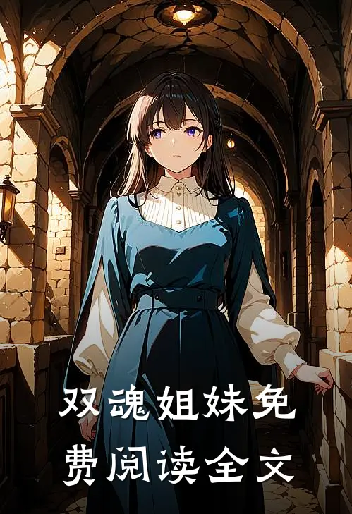 双魂姐妹免费阅读全文