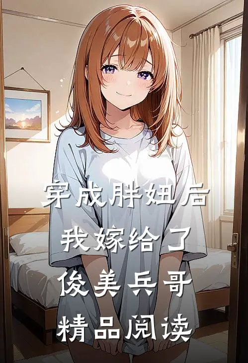 穿成胖妞后我嫁给了俊美兵哥精品阅读