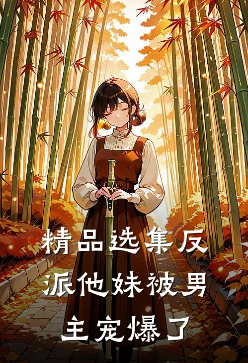 精品选集反派他妹被男主宠爆了
