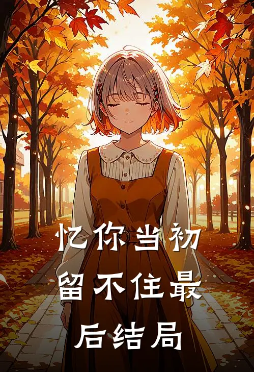 忆你当初留不住最后结局