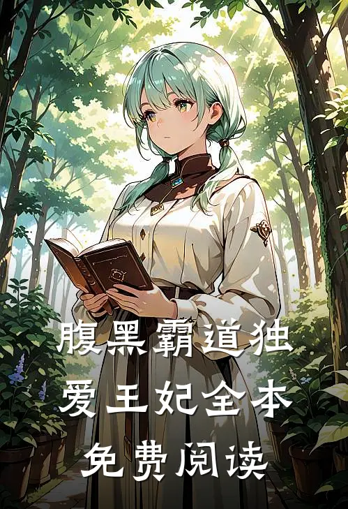 腹黑霸道独爱王妃全本免费阅读