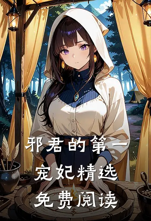 邪君的第一宠妃精选免费阅读