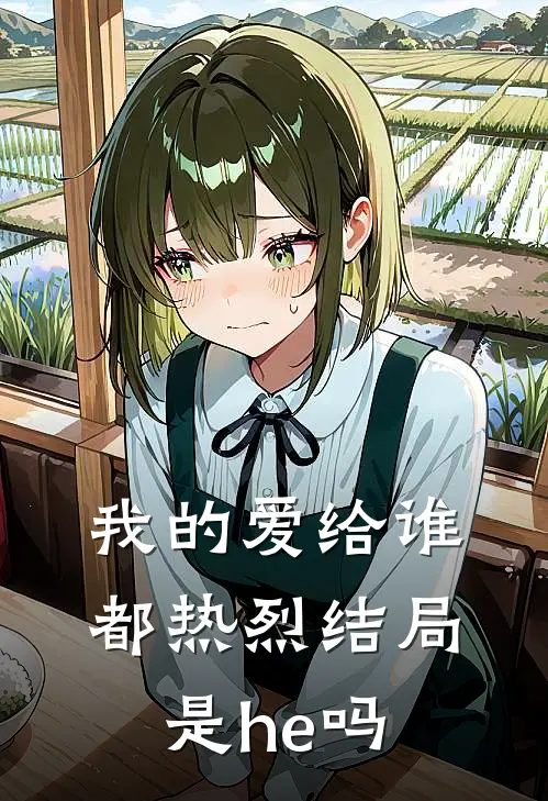 我的爱给谁都热烈结局是he吗
