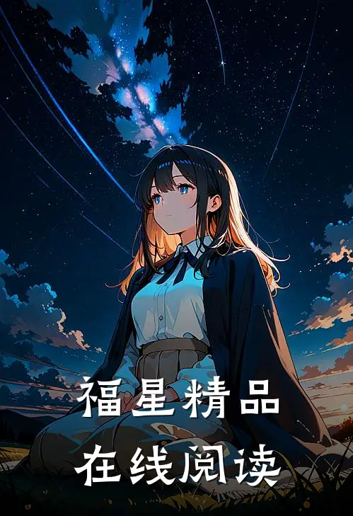 福星精品在线阅读