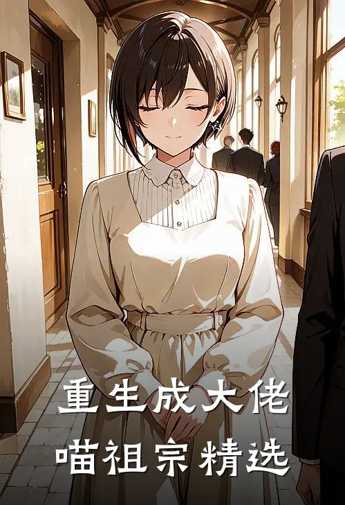 重生成大佬喵祖宗精选
