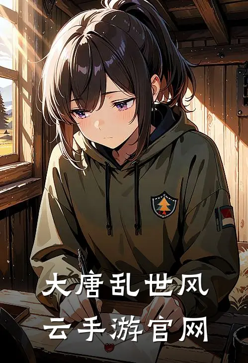大唐乱世风云手游官网