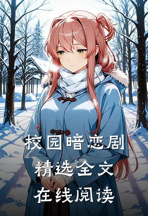 校园暗恋剧精选全文在线阅读