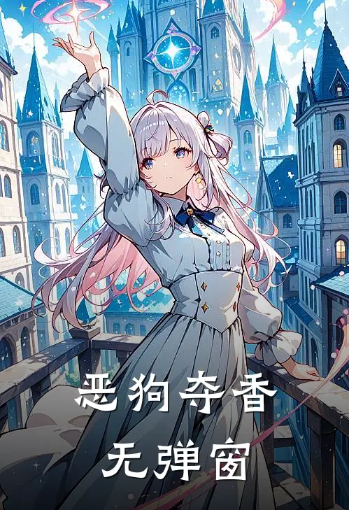 恶狗夺香无弹窗
