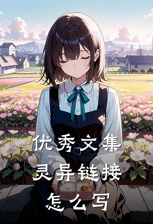 优秀文集灵异链接怎么写