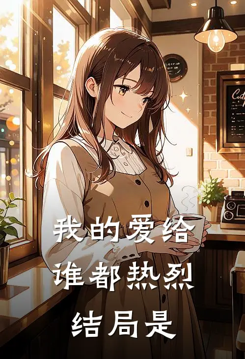 我的爱给谁都热烈结局是