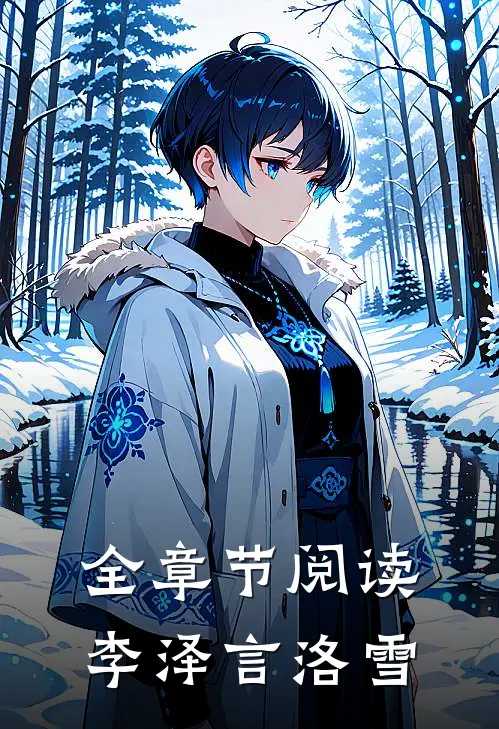 全章节阅读李泽言洛雪