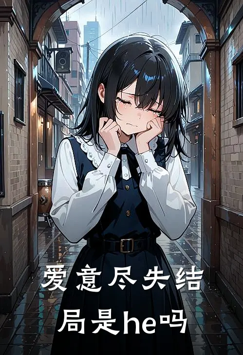 爱意尽失结局是he吗