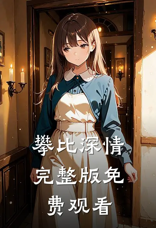 攀比深情完整版免费观看