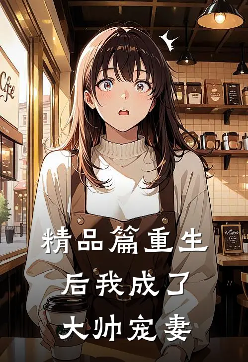 精品篇重生后我成了大帅宠妻