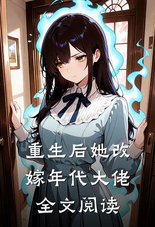 重生后她改嫁年代大佬全文阅读