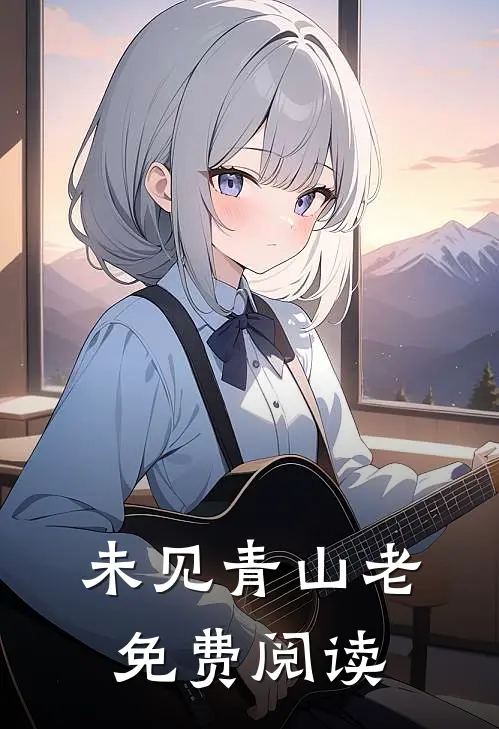未见青山老免费阅读