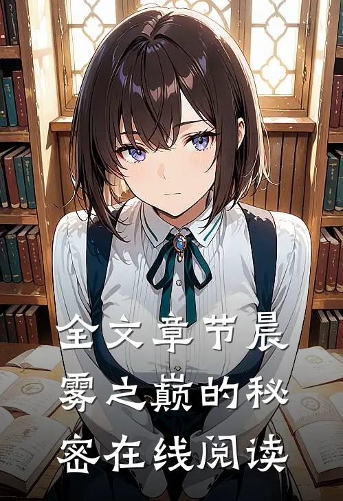 全文章节晨雾之巅的秘密在线阅读
