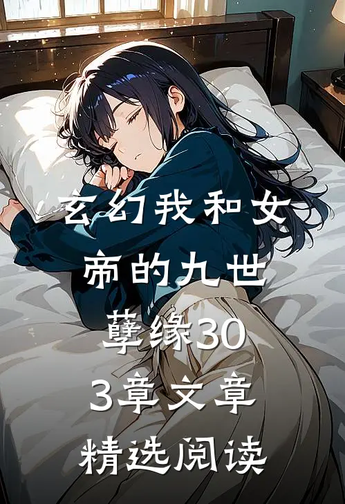 玄幻我和女帝的九世孽缘303章文章精选阅读