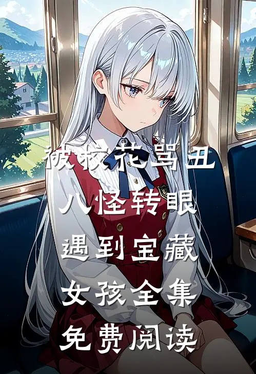 被校花骂丑八怪转眼遇到宝藏女孩全集免费阅读