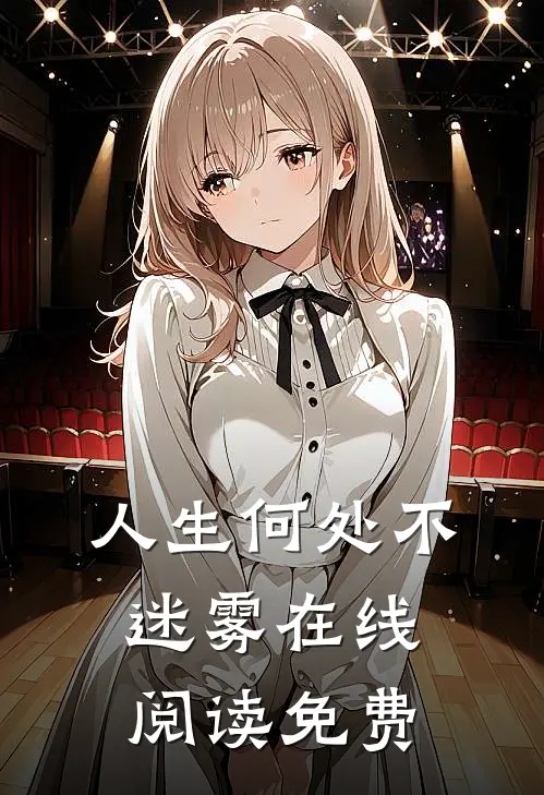 人生何处不迷雾在线阅读免费
