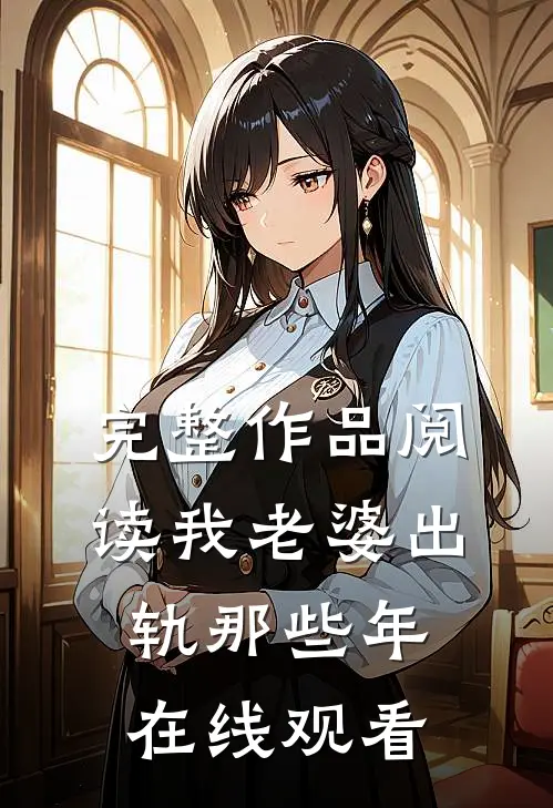 完整作品阅读我老婆出轨那些年在线观看