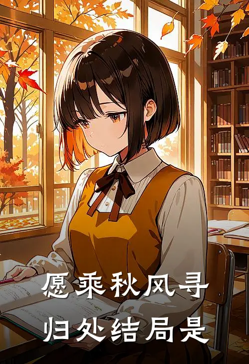愿乘秋风寻归处结局是