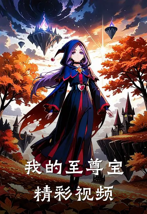 我的至尊宝精彩视频