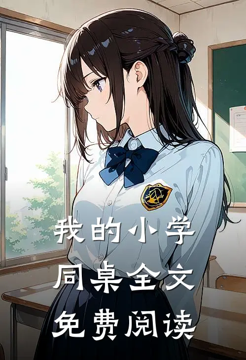 我的小学同桌全文免费阅读