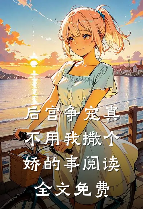 后宫争宠真不用我撒个娇的事阅读全文免费