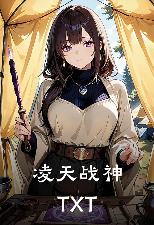 凌天战神TXT