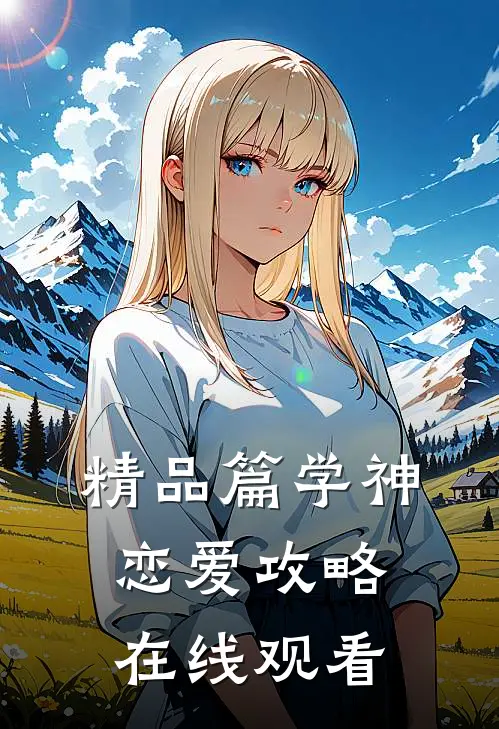 精品篇学神恋爱攻略在线观看