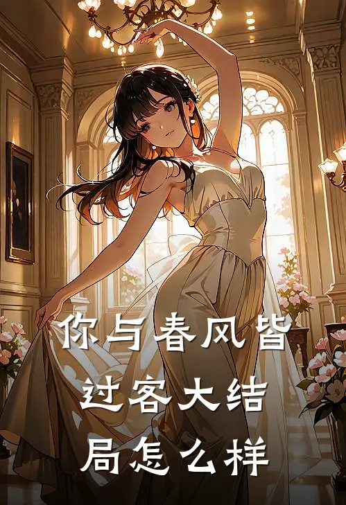 你与春风皆过客大结局怎么样