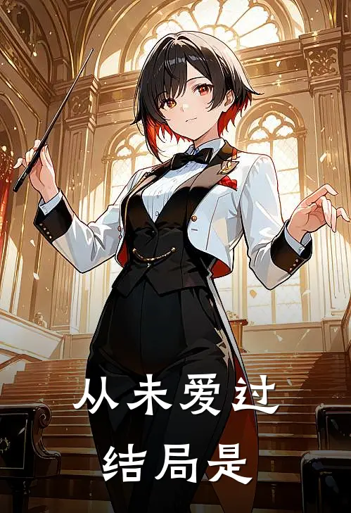 从未爱过结局是