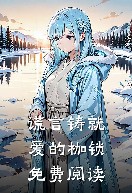 谎言铸就爱的枷锁免费阅读